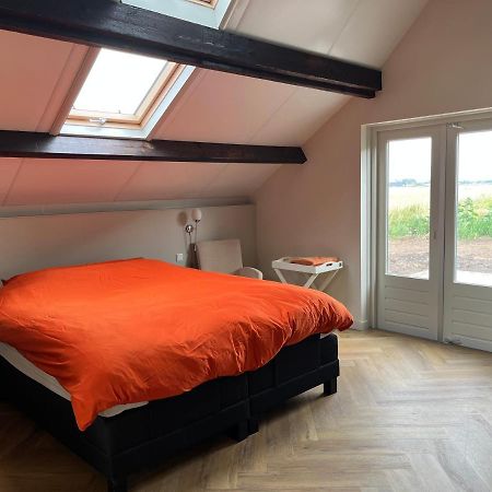 Gastenverblijf Stekkenhof Appartement Haalderen Buitenkant foto
